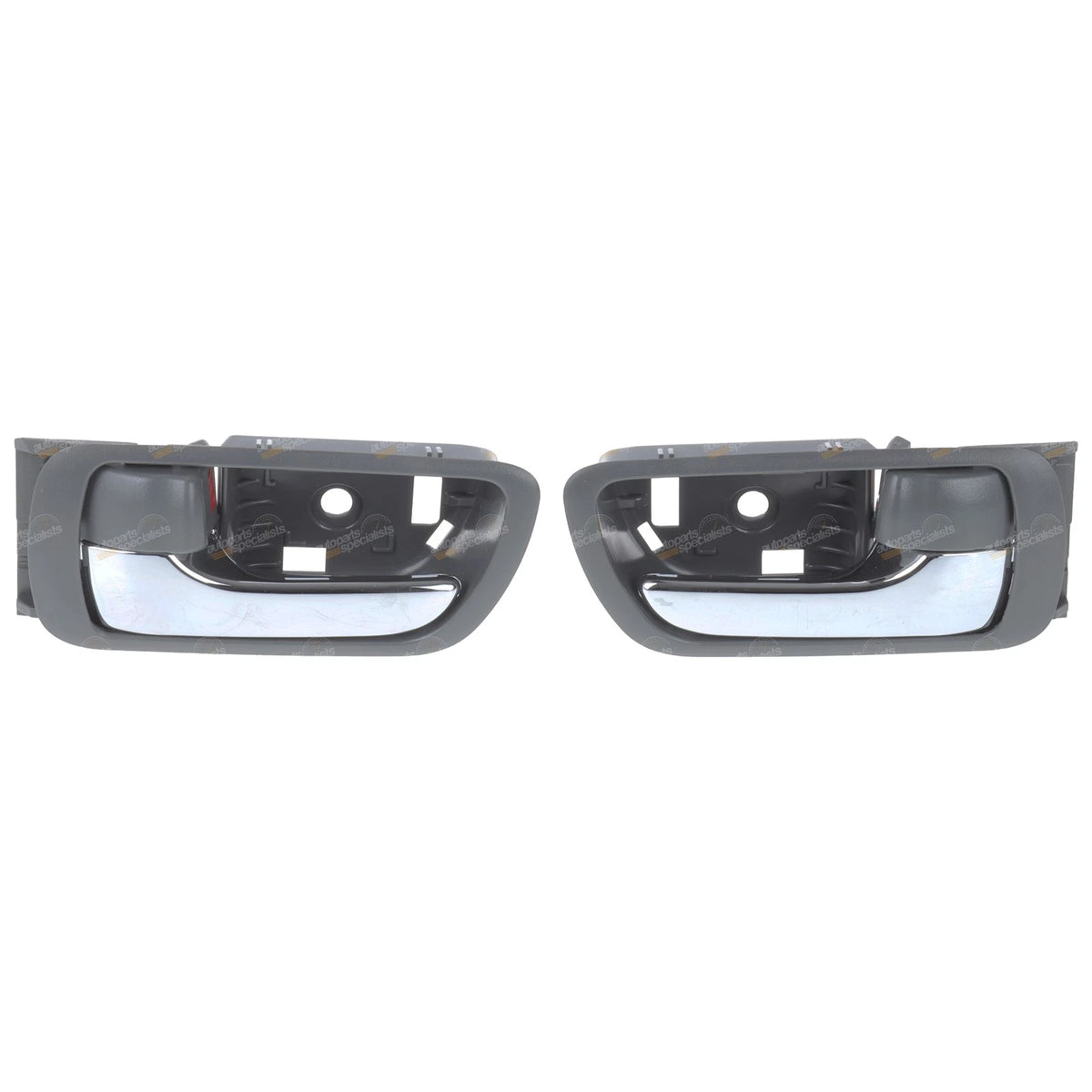 2 x Front/Rear Interior Door Handles for Camry ACV36 MCV36 (2002–2006)