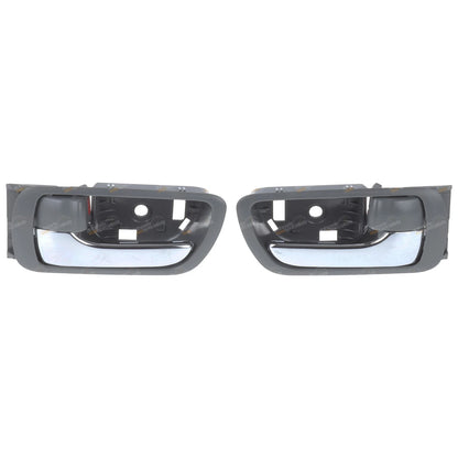 2 x Front/Rear Interior Door Handles for Camry ACV36 MCV36 (2002–2006)