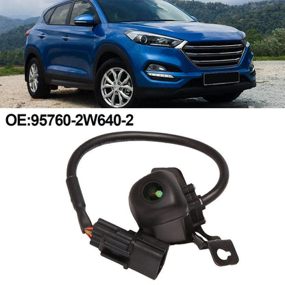 Rear-View Camera for Hyundai Santa Fe (2016–2018)
