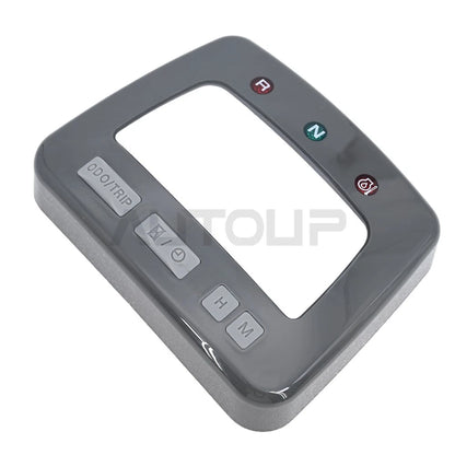 Speedometer Upper Cover for Honda Foreman Rubicon 500 TRX500FA (2001–2004)