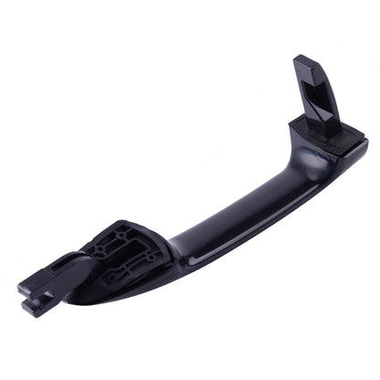 Exterior Door Handle for Kia Spectra & Spectra 5 (2000-2009) - Black