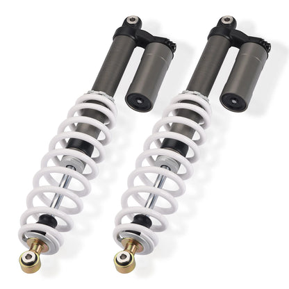 2 x Rear Air Shocks Absorbers for Polaris RZR S 800 EFI (2009–2012)