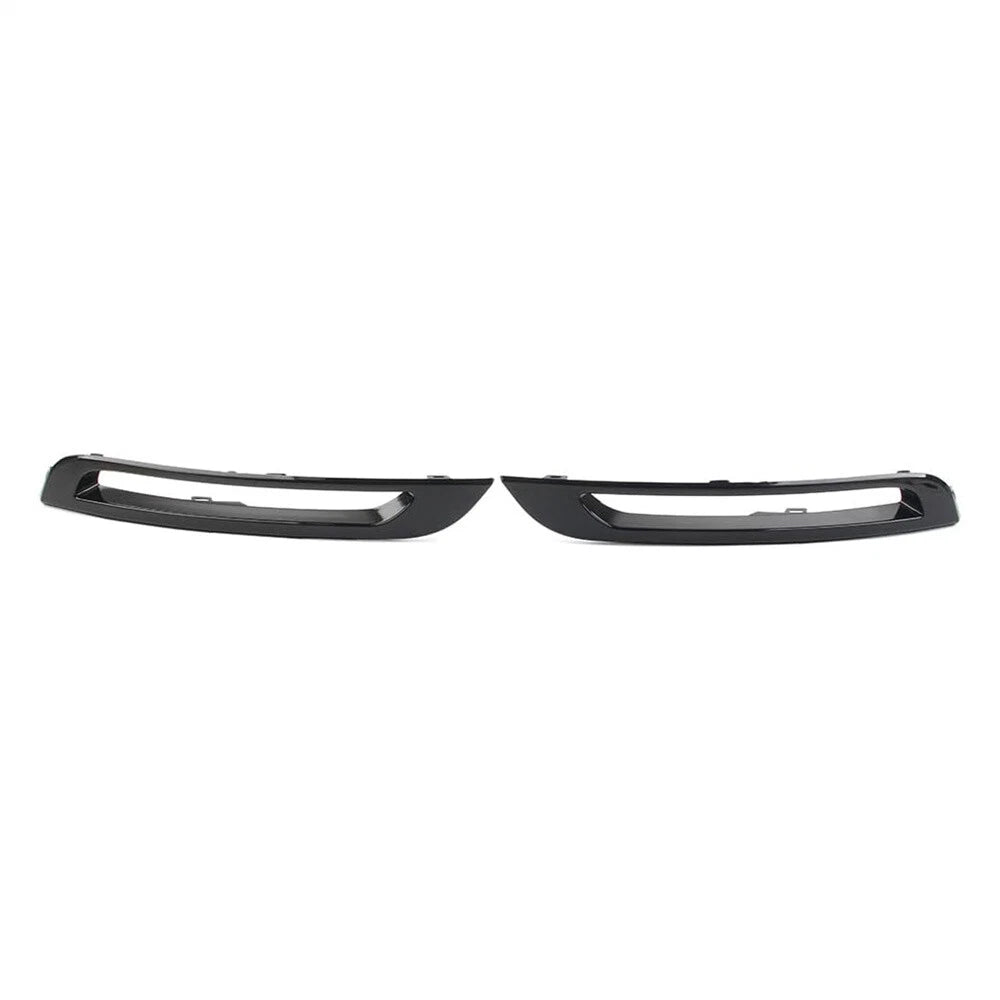 Bumper Fog Light Covers for Land Rover Range Rover Velar (2018-2023)