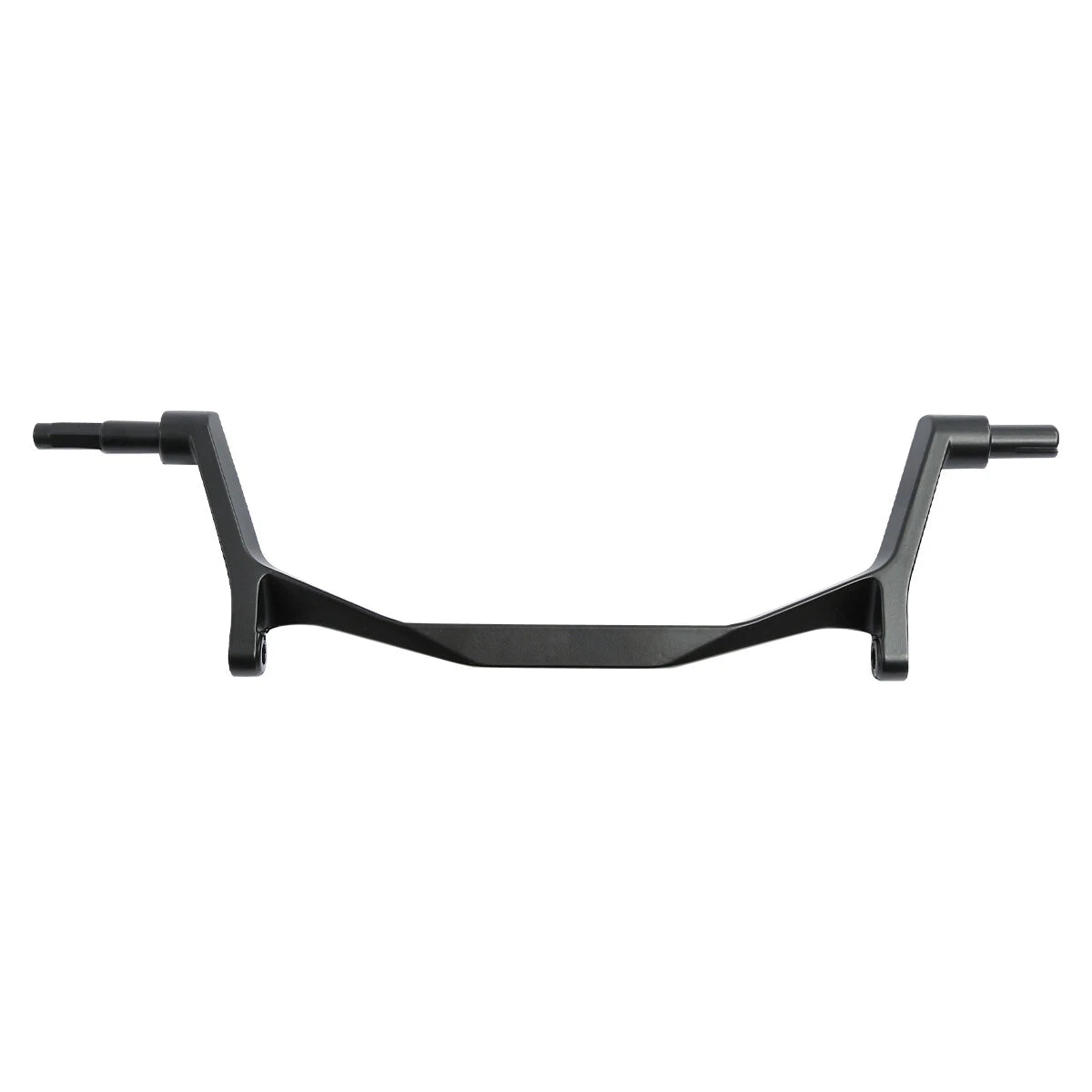 Front Windshield Bracket Mount for BMW R1200GS Adventure (2014-2019)