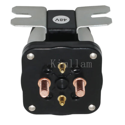 48V Starter Solenoid Relay for Club Car Electric (1995-1998)
