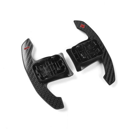 Steering Wheel Paddle Shifter for BMW 3 5 6 7 Series X1 X3 M3 M4 M5 X3M X4M (2006-2023)
