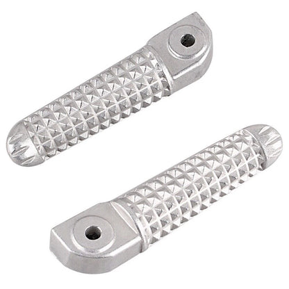Rider Rear Foot Pegs Set for Yamaha YZF R6 (2003-2011)