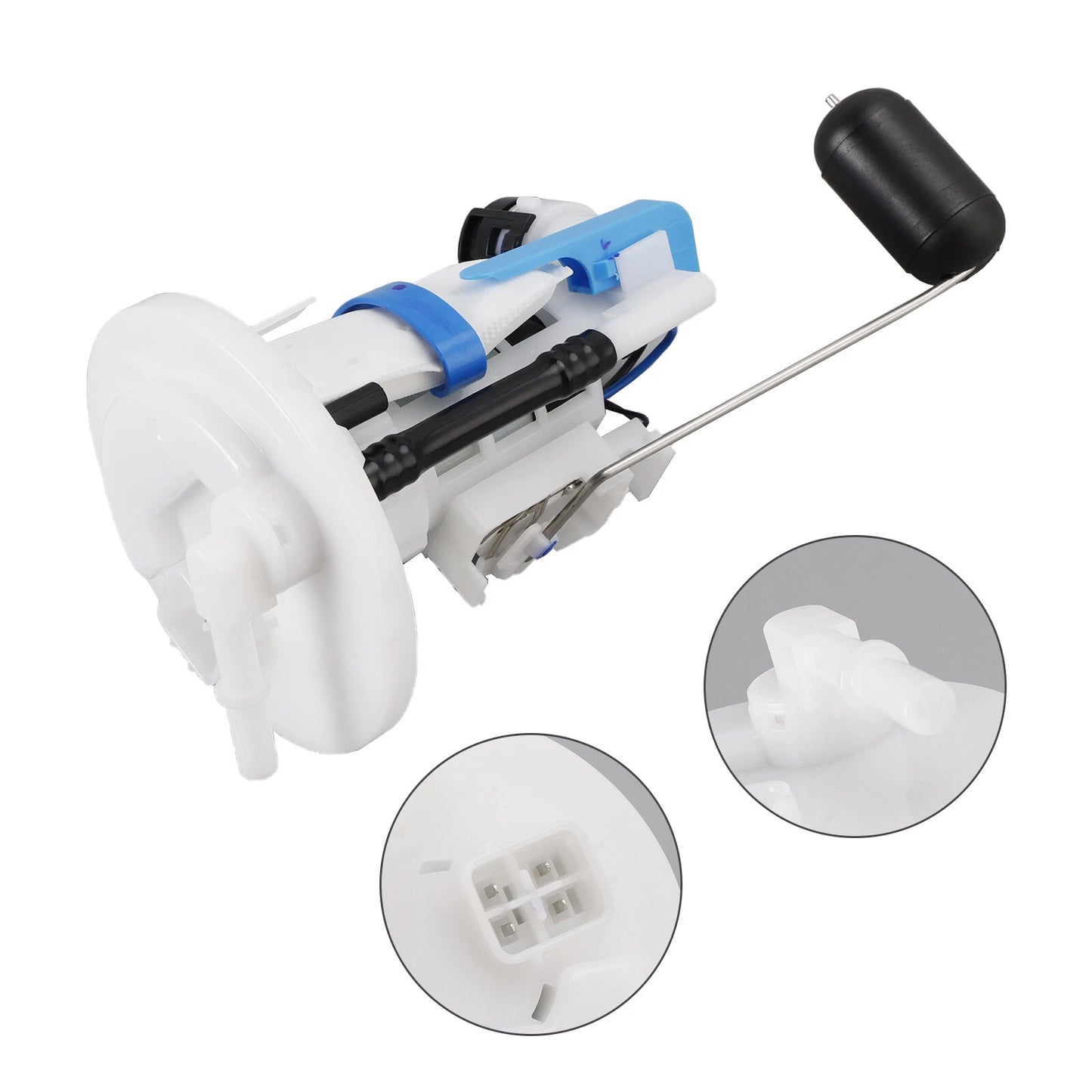 Fuel Pump Replacement for Yamaha MT-25 MT-03 YZF R25 R3 (2015-2023)