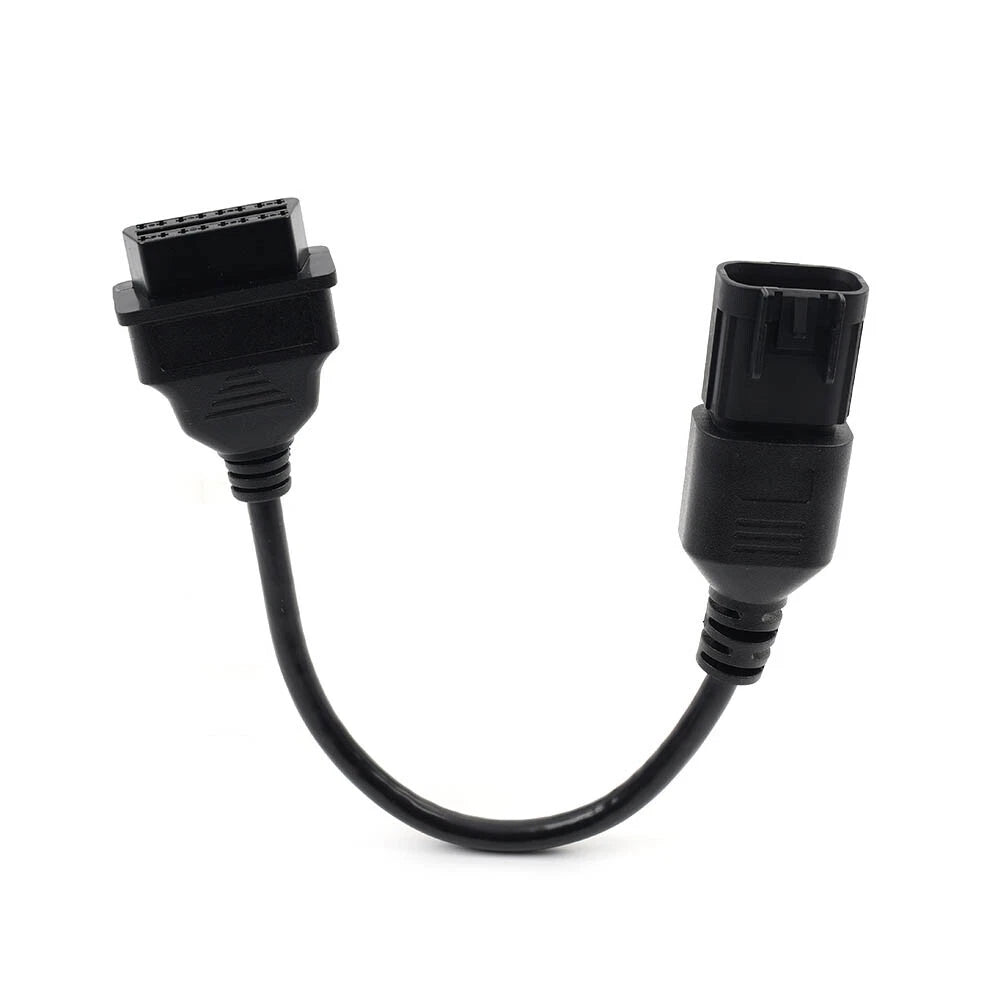 OBD2 to 8 Pin Diagnostic Adapter for Polaris Slingshot (2015-2023)