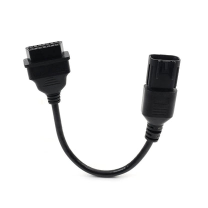 OBD2 to 8 Pin Diagnostic Adapter for Polaris Slingshot (2015-2023)