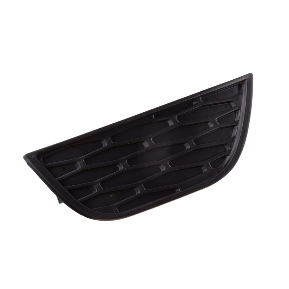 Front Fog Light Lamp Cover for Land Rover Range Rover Evoque (2011-2015)