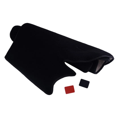 Dashmat Sun Shade for Ford Fiesta (2011-2017)