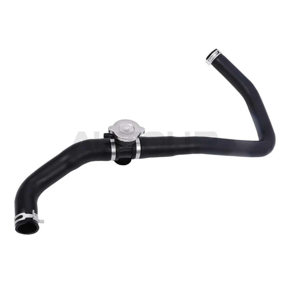 Radiator Coolant Inlet Hose Upper for Dodge Caliber Compass Patriot(2007–2012)