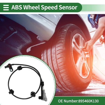 ABS Wheel Speed Sensor for Toyota Fortuner (2005-2023)
