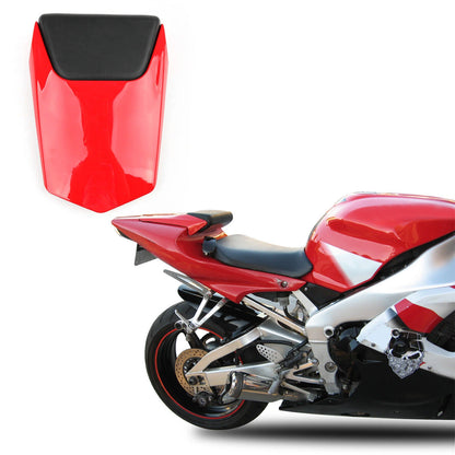 Pillion Seat Cover for Yamaha YZF R1 1000 (2000-2001)