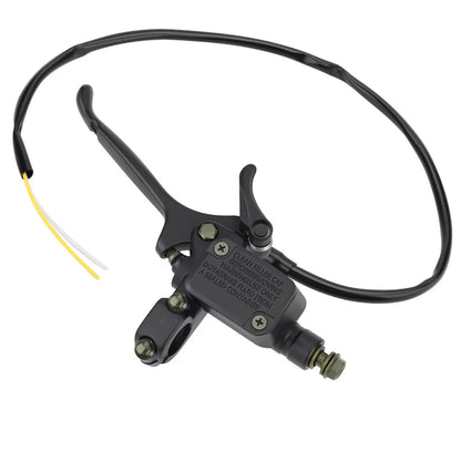 Master Cylinder Assy & Brake Switch for Ski-Doo MX Z 400 440 500 600 670 700