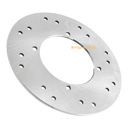 Rear Brake Disc Rotor for Polaris Ranger XP 700 425 500 TM 2x4 4x4 6x6