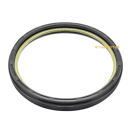 Front Brake Drum Dust Seal for Honda Foreman 400 4x4 TRX400FW (1998–2001)