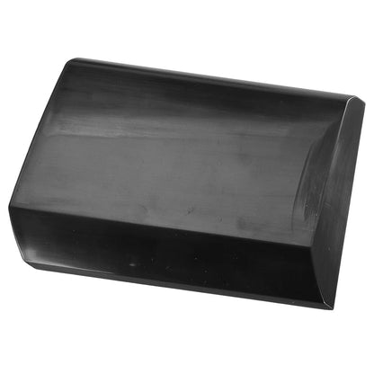 Fuel Flap Cover Trim Moulding for Ford Transit Custom (2012-2023)