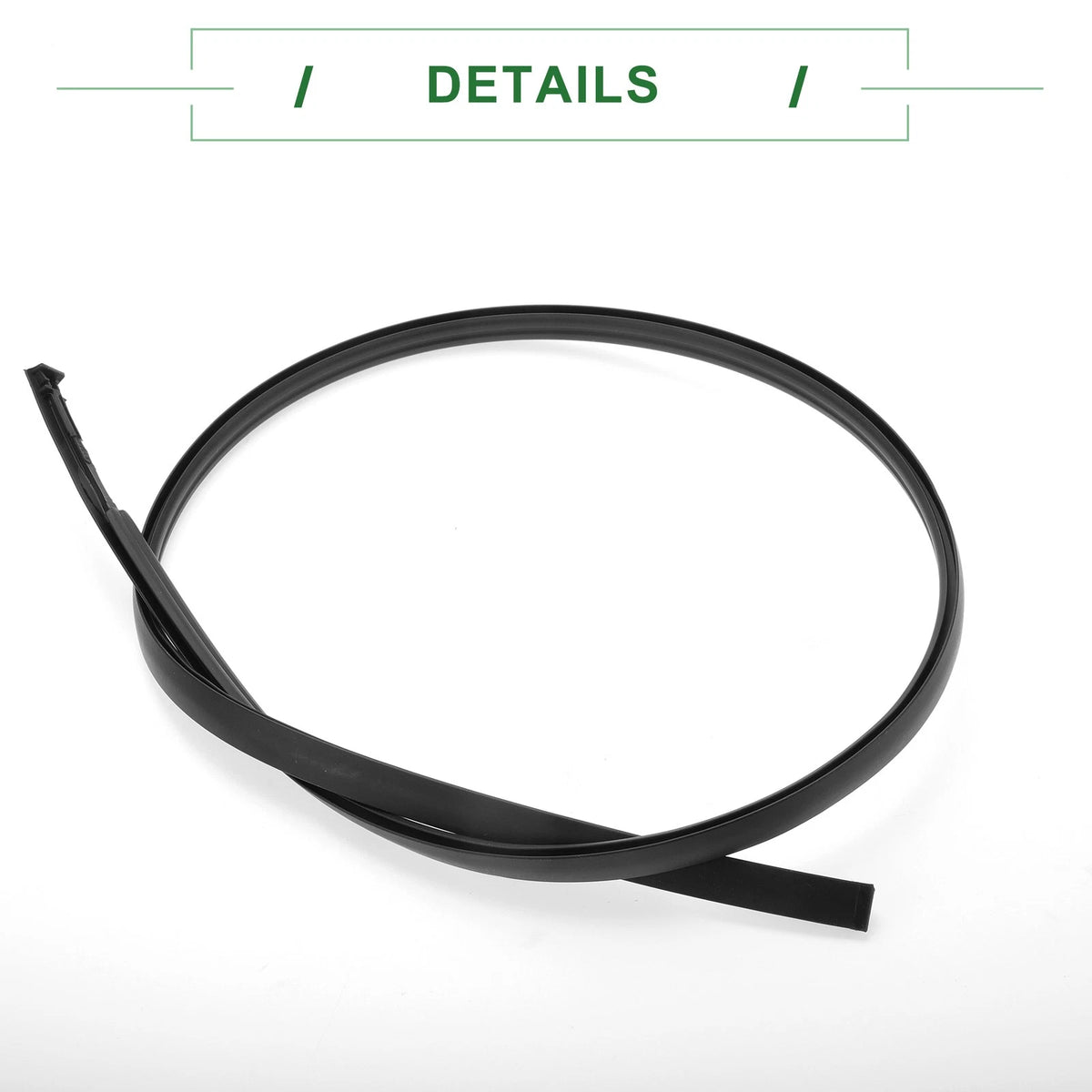 Right Side Roof Sealing Strip for Toyota Corolla (2014-2019)