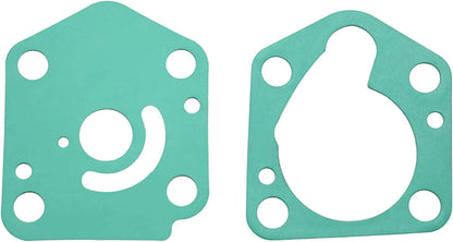 Water Pump Impeller Kit for Suzuki DF9.9/DF15 4-Stroke Outboards