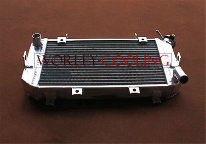 3-Row Aluminum Radiator for Yamaha TRX850 (1996-1999)