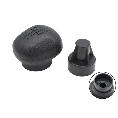 5 Speed Manual Transmission Gear Shift Knob for Opel Astra, Corsa, Vectra (1991-2000)