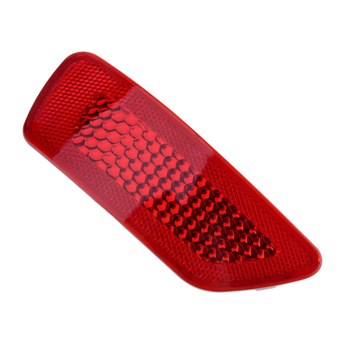 Bumper Reflector for Jeep Grand Cherokee, Compass (2011-2016) Rear Left