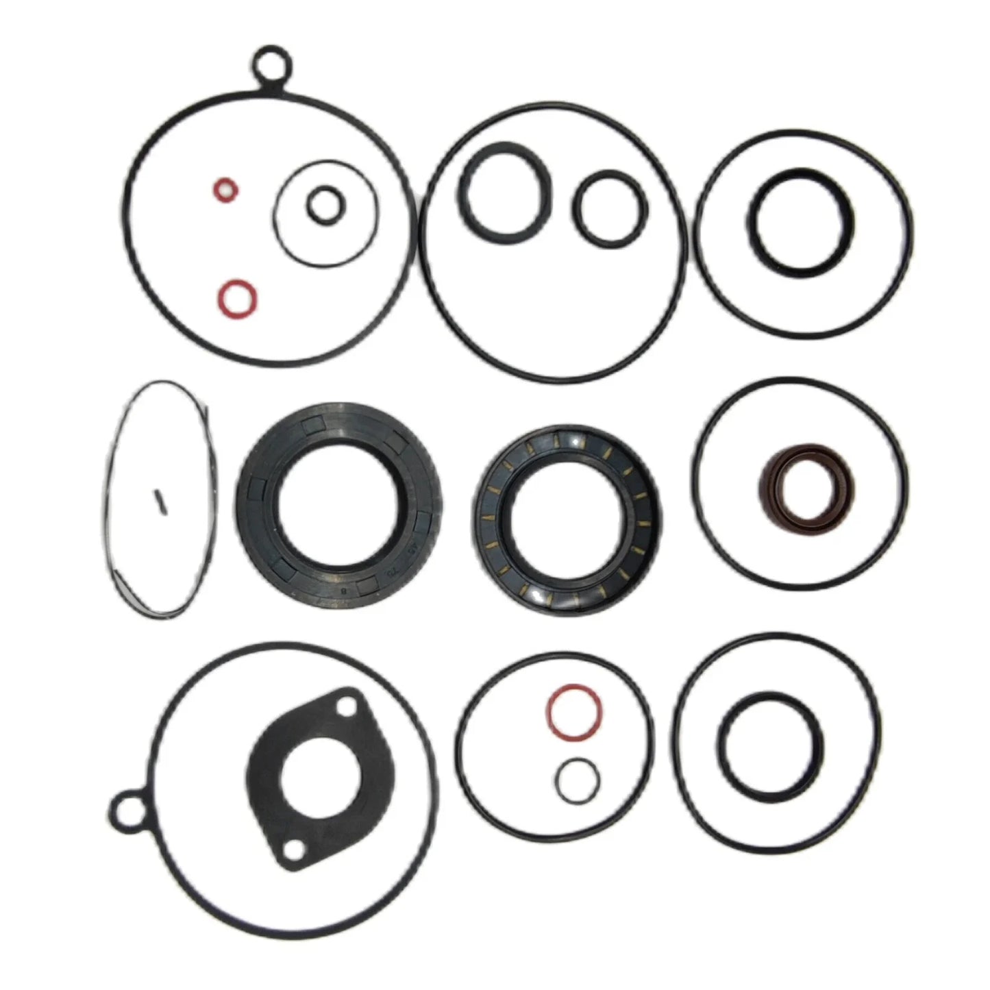 Volvo Penta DP-C/D/E Drive Unit Seal Kit for DP-C/D/E Models