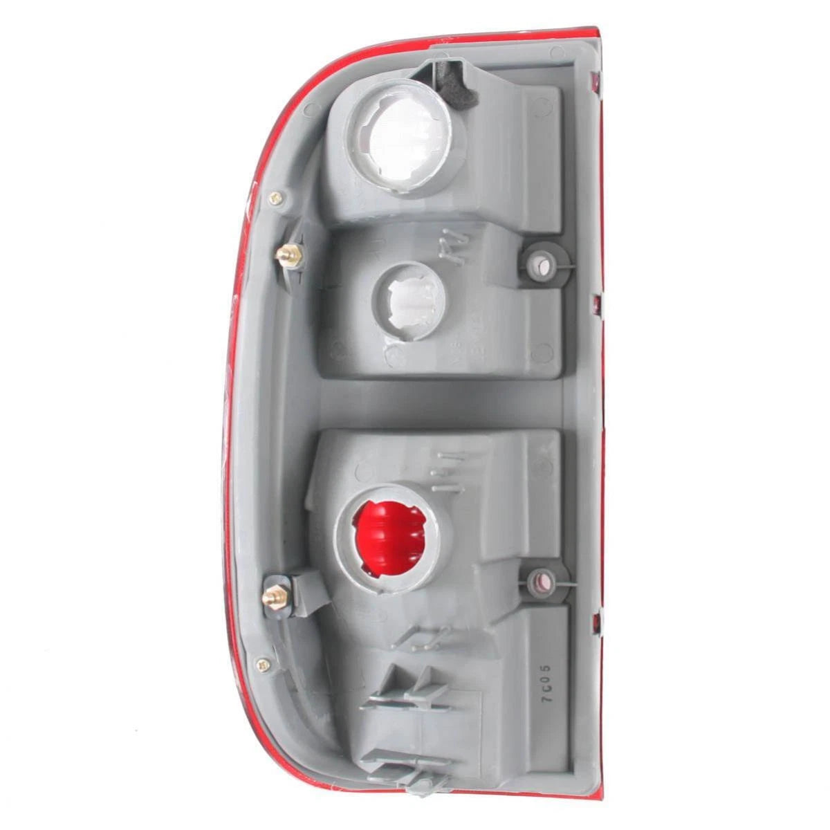 Tail Light Rear Lamp No Bulb Right Fits Ford Ranger Courier Ute Truck 2002-05 DE