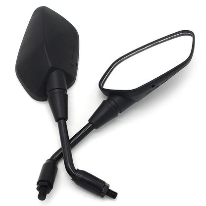 Rear View Mirror for Honda CRF250L CB650F CB1000R SH300 NC750 NSS250 (2013-2023)