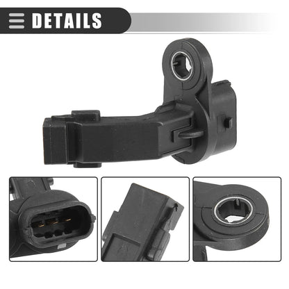 Camshaft Position Sensor for Mercedes-Benz C300 CLA250 GLC300 E300 (2015-2020)
