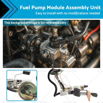 Fuel Pump Module for Jeep Cherokee 1996-2001 2.5L 4.0L 5003869AA