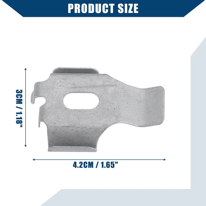 Fuel Lid Opener Spring for Honda CR-V (2017-2023)