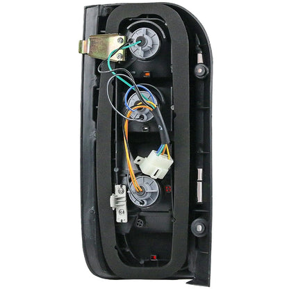 Rear Right Tail Light for Toyota Hiace Van LH113 RZH113 (1989-2004)