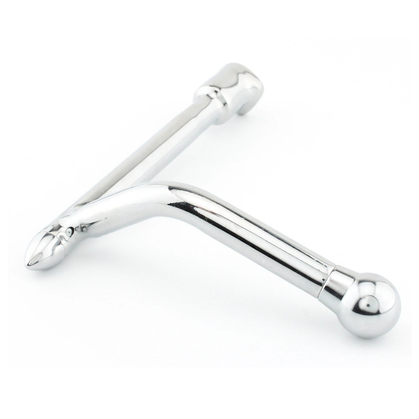 1pc Silver Shift Lever for BMW R18, R18 Classic (2022-2023)
