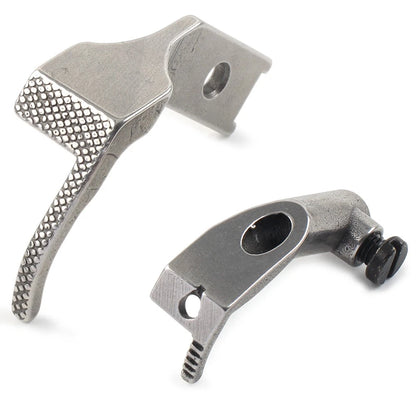 Double Welt Piping Walking Foot Set for PFAFF Sewing Machines