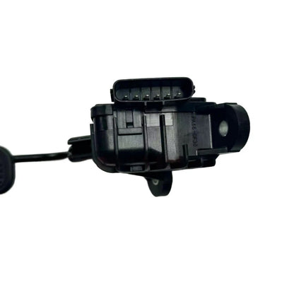 2.5 D4D Accelerator Pedal for Toyota Hiace