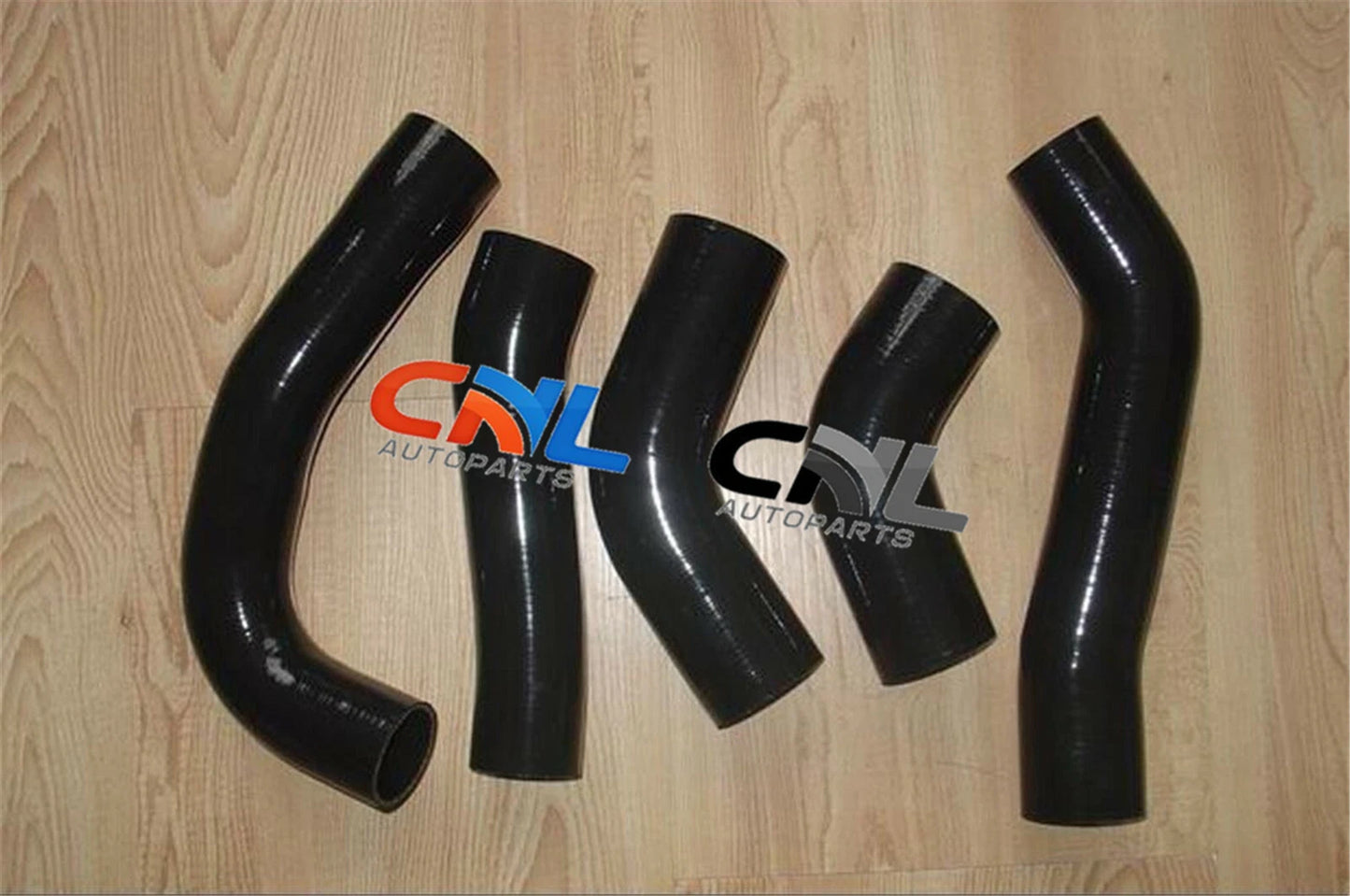 Silicone Intercooler Turbo Hose for Toyota Supra MA70 MK3 (1986-1992)