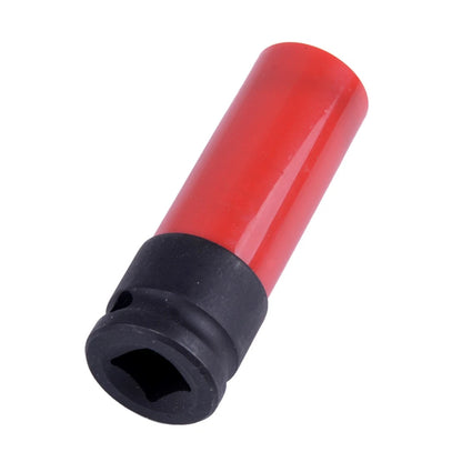 17mm Wheel Nut Bushing 6 Point Convex Flower Head for Mercedes