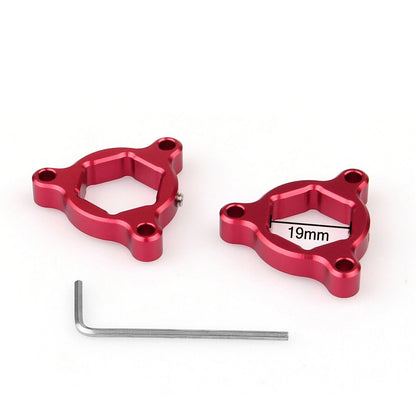 19mm Fork Adjuster for Honda CBR 600RR, Kawasaki ZX6R, Suzuki GSXR750 (2003-2023)