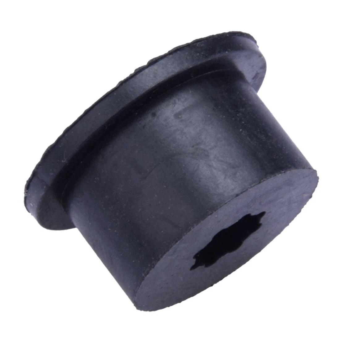 2 x Upper Radiator Rubber Mount Bushings for Mazda 3, 6, CX-5 (2010-2023)
