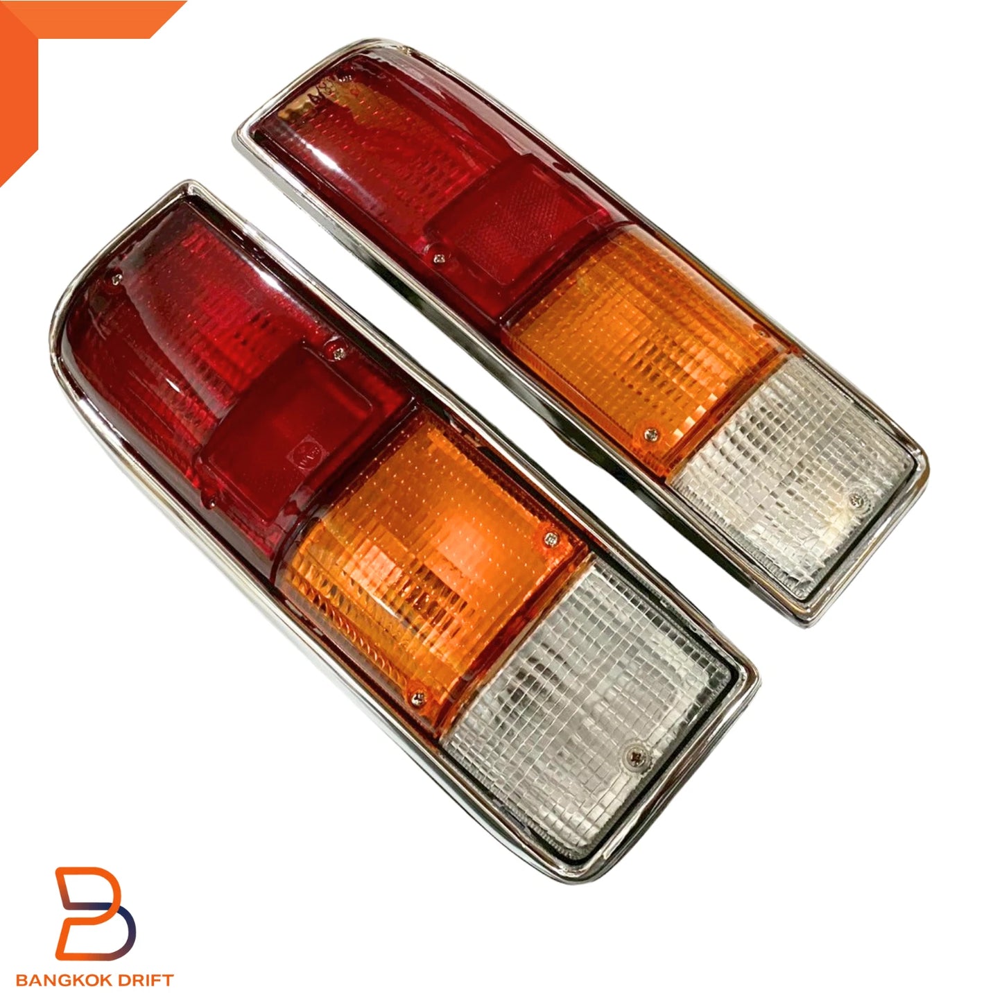 Rear Lights for Isuzu KB21 KB20 (1972-1980) |  Tail Lamps | Holden Rodeo