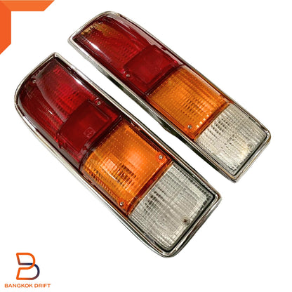 Rear Lights for Isuzu KB21 KB20 (1972-1980) |  Tail Lamps | Holden Rodeo