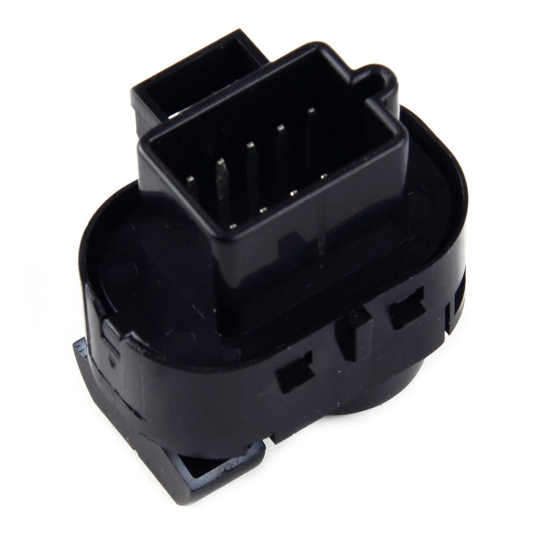 Rearview Mirror Control Switch for GMC Sierra, Chevy Silverado (2007-2014)