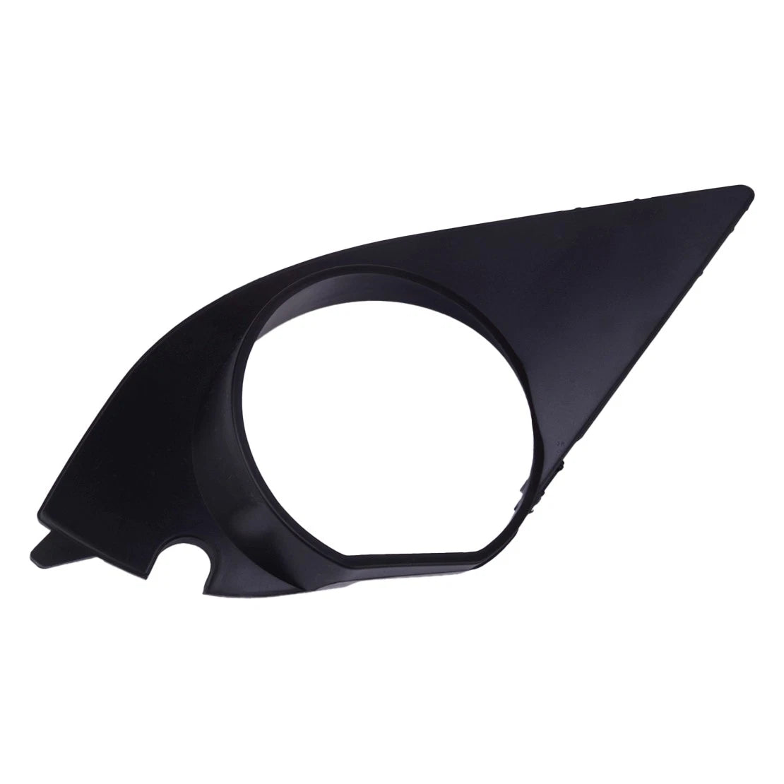Front Left Fog Light Cover for BMW E60 5 Series M Sport (2003-2009)