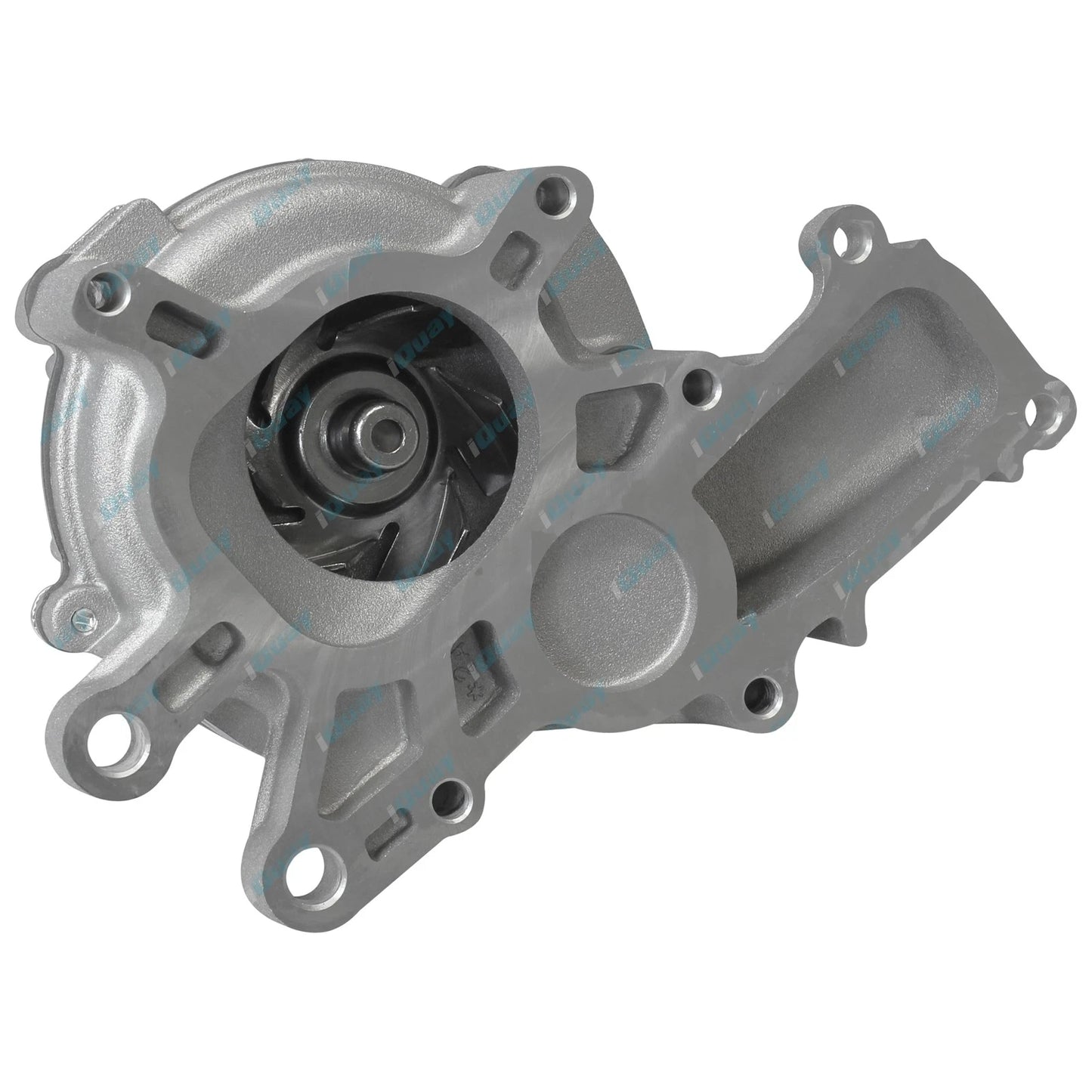Water Pump for Toyota Hilux KUN16R KUN26R 3.0L Turbo Diesel (2005-2012)