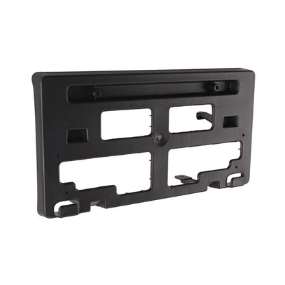 Black Front License Plate Bracket Holder for 2019-2022 Ford Ranger