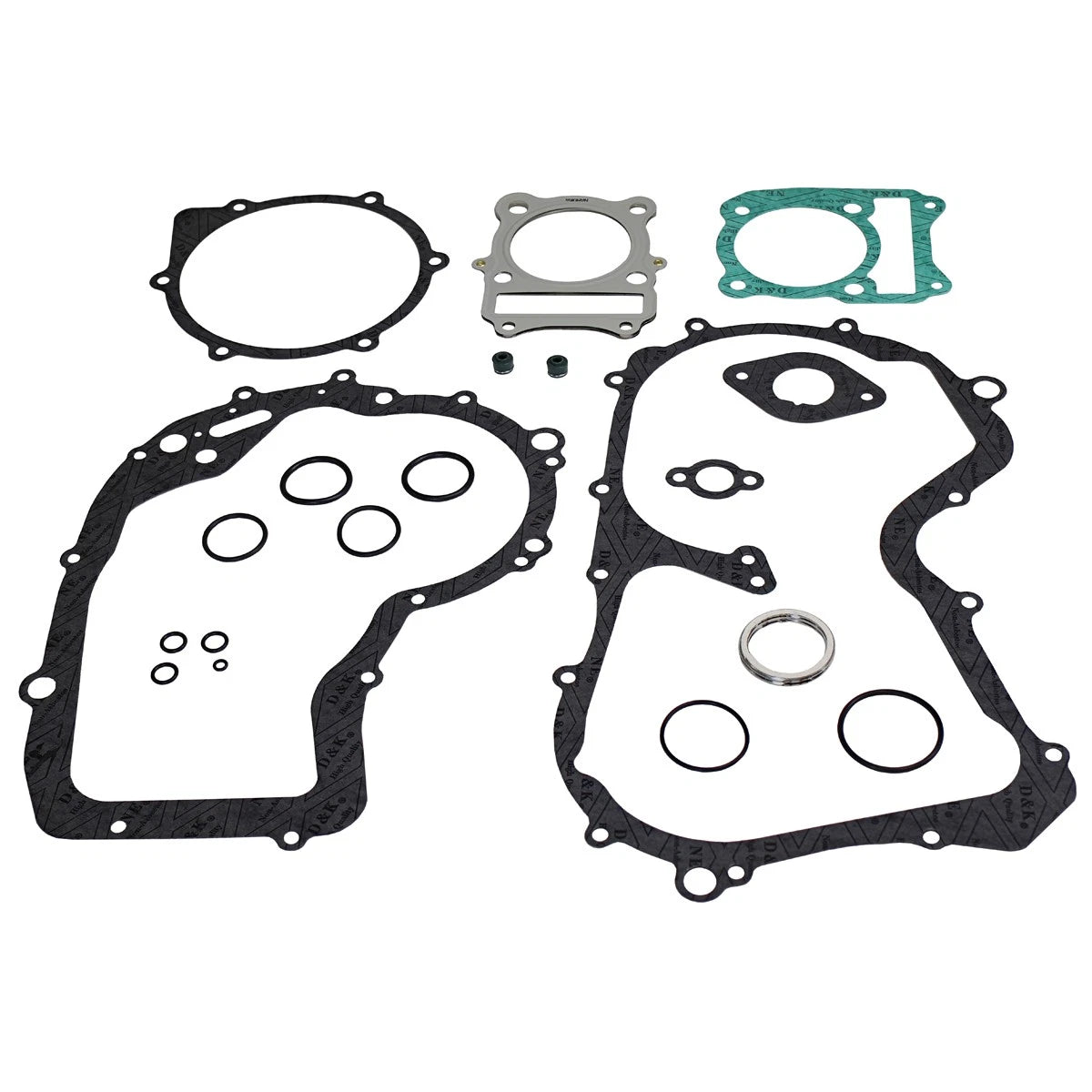 Gasket 2x4 & 4x4 Namura for Suzuki Quadrunner (1987–1994)