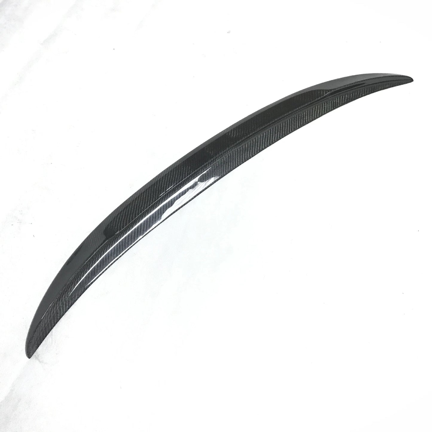 Carbon Fiber Rear Trunk Spoiler Wing for BMW M3 E92 2008-2013
